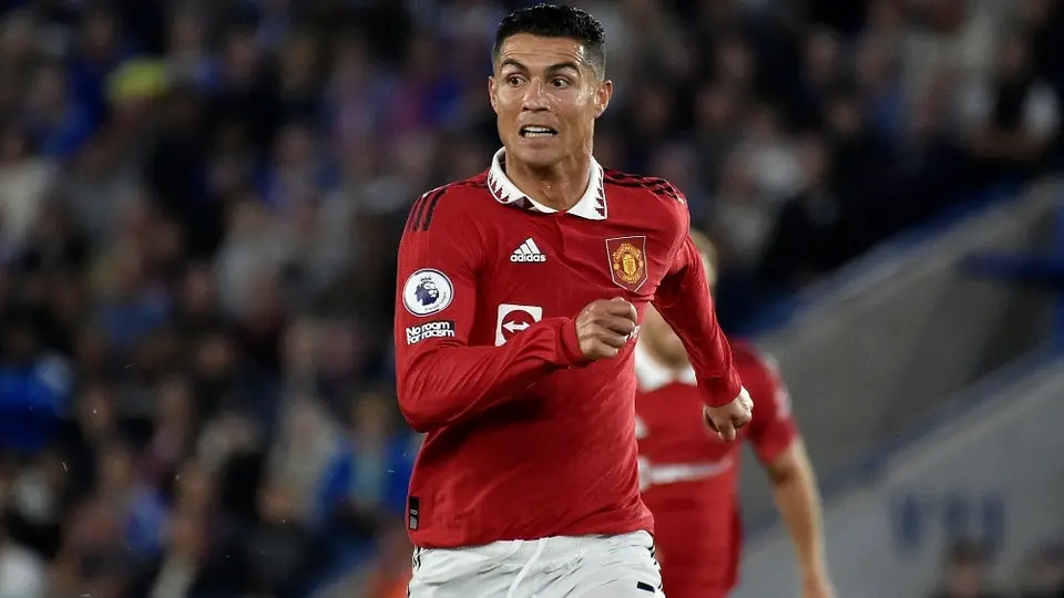Cristiano Ronaldo: Inter de Miami, de la MLS, buscará fichar a CR7 en 2023
