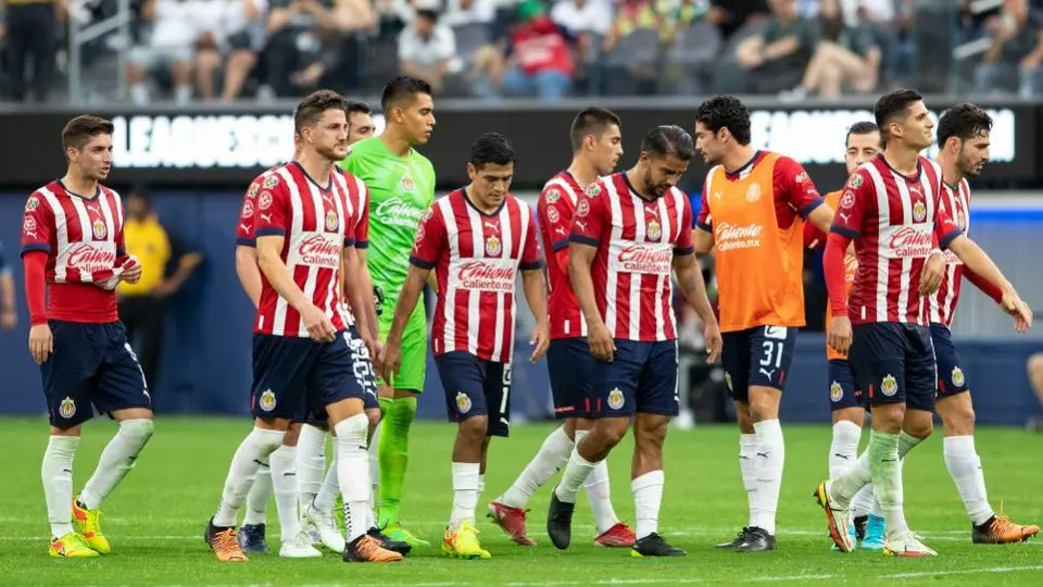 Chivas: Galaxy ‘troleó’ al Rebaño con video de Gonzalo tras ganarles por doblete