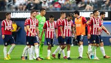 Chivas: Galaxy ‘troleó’ al Rebaño con video de Gonzalo tras ganarles por doblete