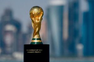 Qatar 2022: ¿Los novios pueden dormir en el mismo cuarto?