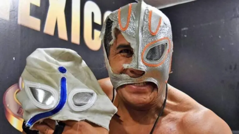 CMLL: Falleció el luchador Starman a los 48 años de edad
