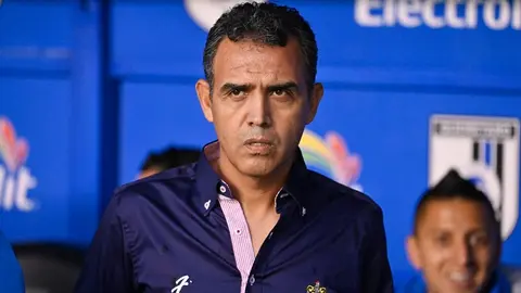 Cadena previo al juego vs Galaxy: 'Tenemos la posibilidad de incorporar talento de cantera'