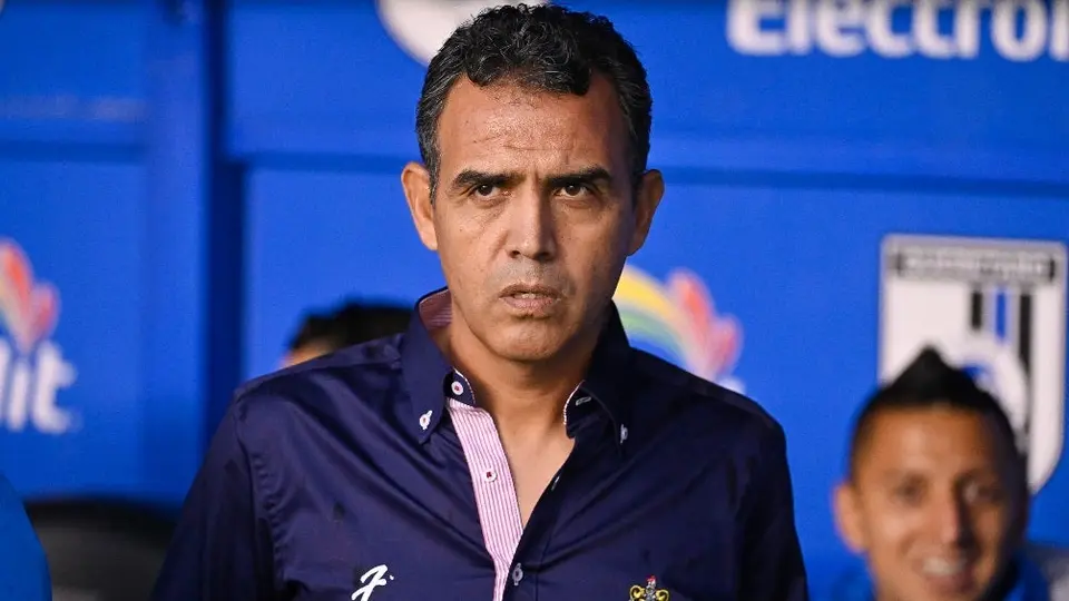 Cadena previo al juego vs Galaxy: 'Tenemos la posibilidad de incorporar talento de cantera'