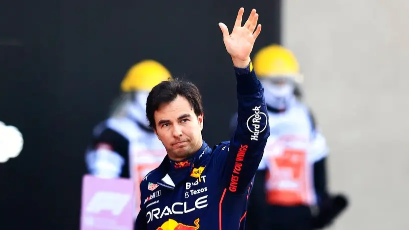 F1: ¿Qué necesita Checo Pérez para ser Subcampeón del mundo?