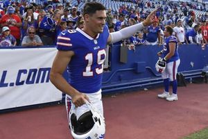 NFL: Buffalo Bills despidió a Matt Araiza tras demanda sobre violación colectiva