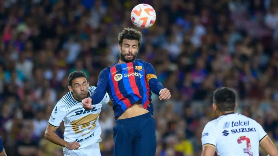 Liga MX y LaLiga renovaron sus lazos de colaboración; buscan más duelos internacionales