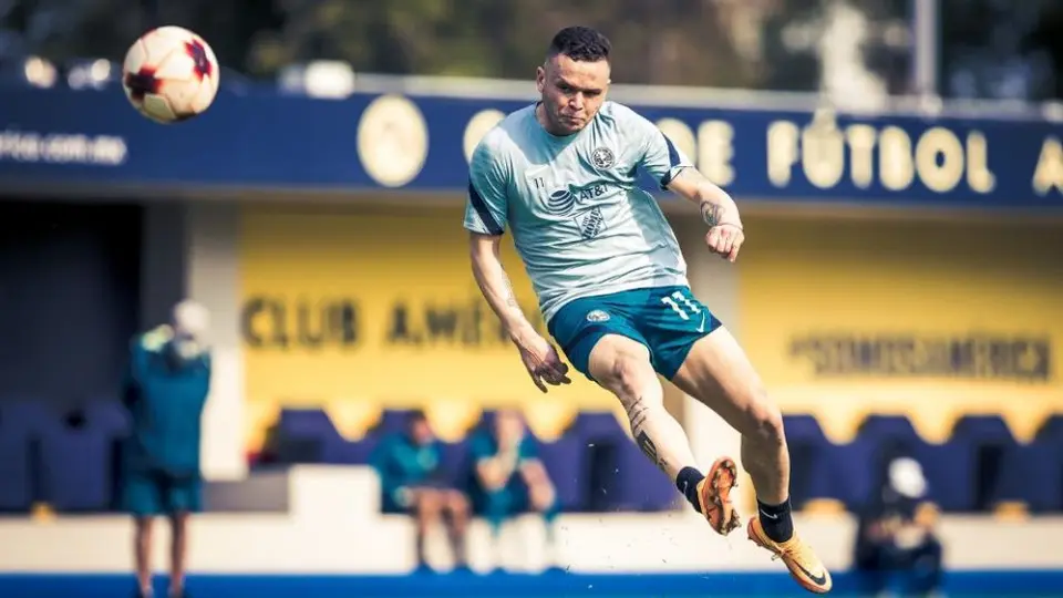 América: Presentará a sus refuerzos en el Estadio Azteca frente a su afición