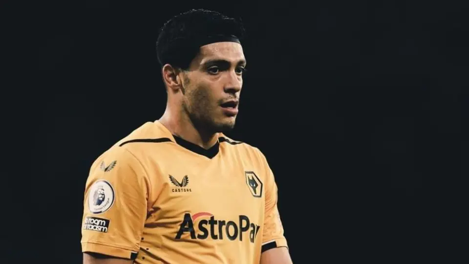 Raúl Jiménez: Wolverhampton alarga su sequía de victorias al igualar contra Bournemouth