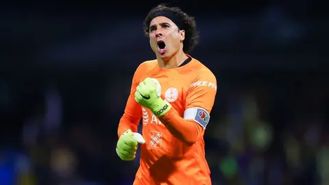 Memo Ochoa sobre su futuro: 'Europa no está descartado'