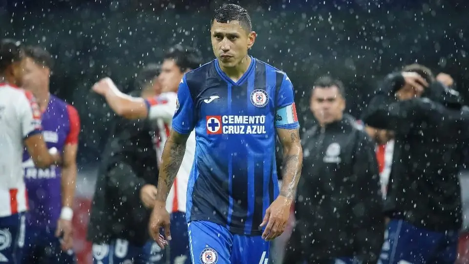 Cruz Azul: Cata Domínguez y Rafa Baca no seguirán en la institución