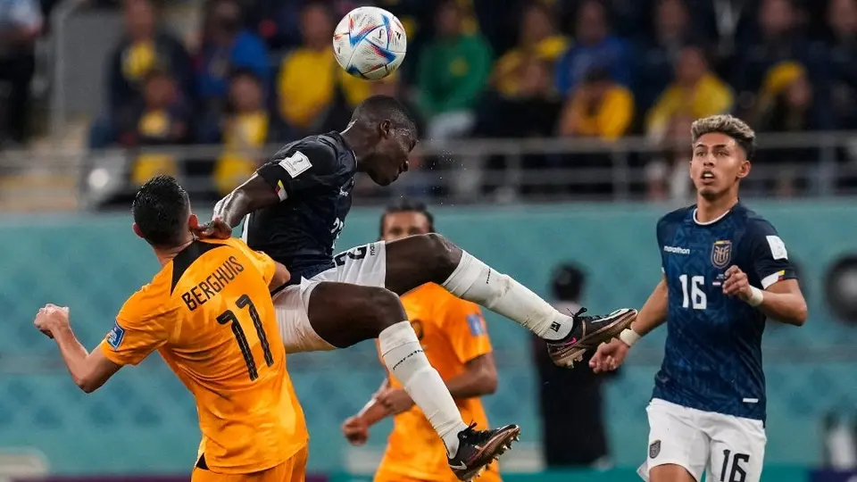 Qatar 2022: ¿Qué necesitan Países Bajos, Ecuador y Senegal para clasificar a Octavos?