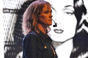 Marion Reimers respondió a las críticas tras pleito con Omar Zerón: "Vayan a terapia"