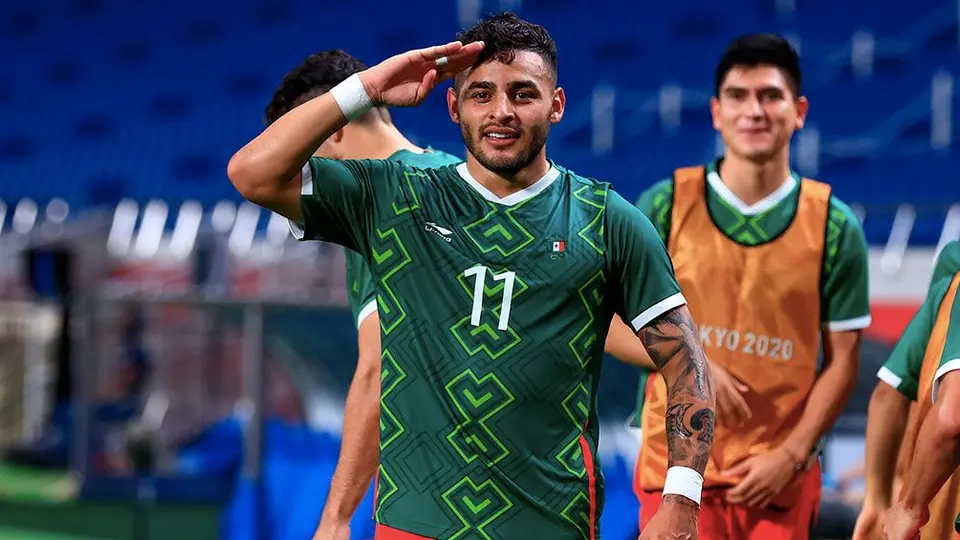 Selección Mexicana: Alexis Vega pronosticó victorias sobre Polonia, Argentina y Arabia Saudita