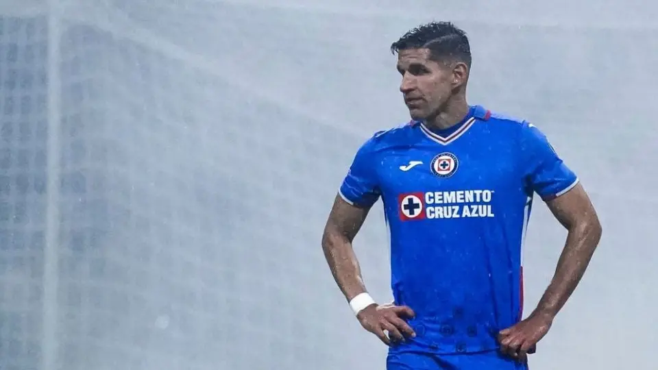 Cruz Azul: Buscó al Granada con la finalidad de extender el préstamo de Luis Abram