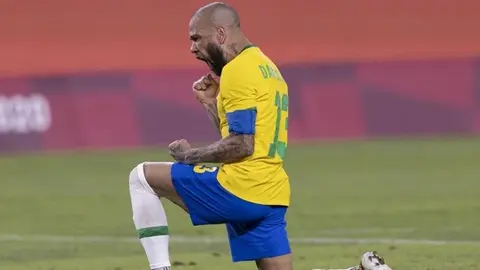 Dani Alves: Se une a las grandes contrataciones en la historia del futbol mexicano