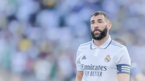 Francia: El misterioso mensaje de Benzema previo a la Final de Qatar 2022