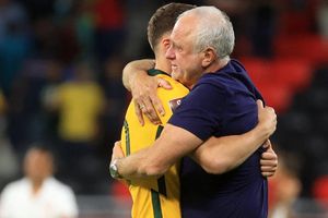 Qatar 2022: DT de Australia dejó fuera a su yerno de la Copa del Mundo