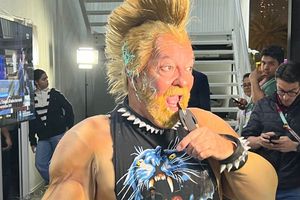 ¿Por qué el Hooligan persiguió durante 36 años a José Ramón Fernández?