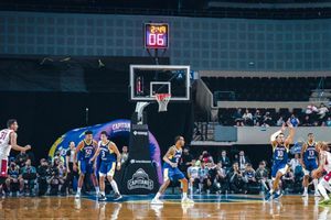 Director de NBA México tras el juego de Capitanes: 'La expectativa es alta en todos los sentidos'