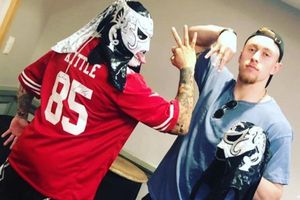 Pentagón Jr.: George Kittle lleva el 'Cero Miedo' a la NFL