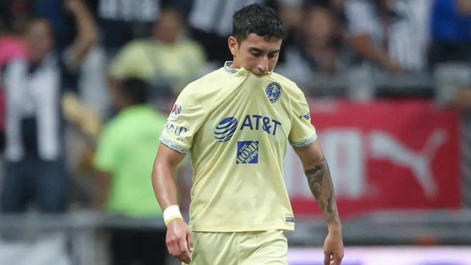 América vs Manchester City: Alejandro Zendejas se lució con un ‘cañito’ a De Bruyne