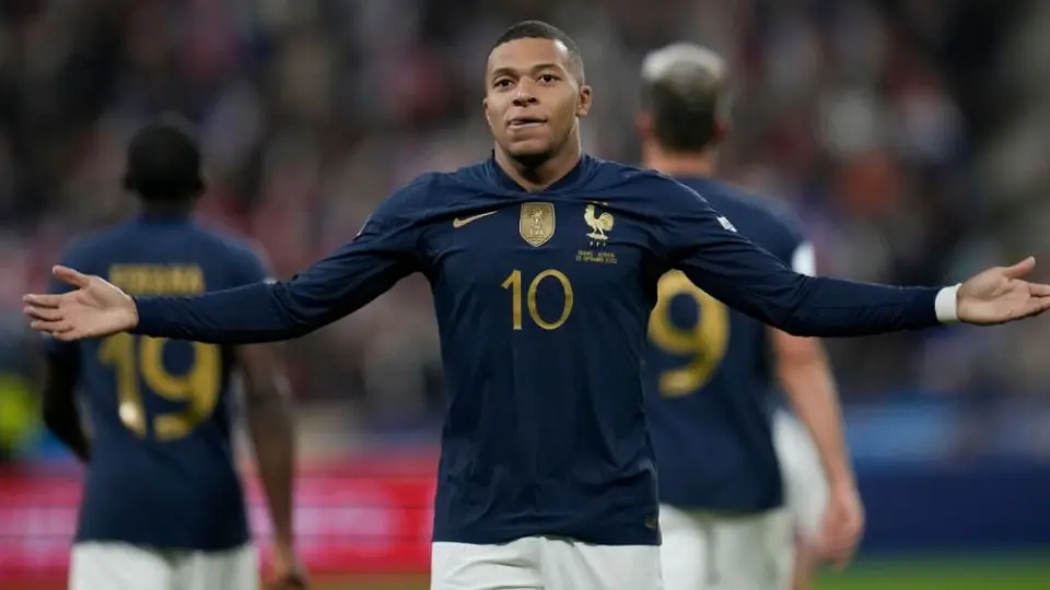 Qatar 2022: Estos son los jerseys de las 32 selecciones que jugarán el Mundial