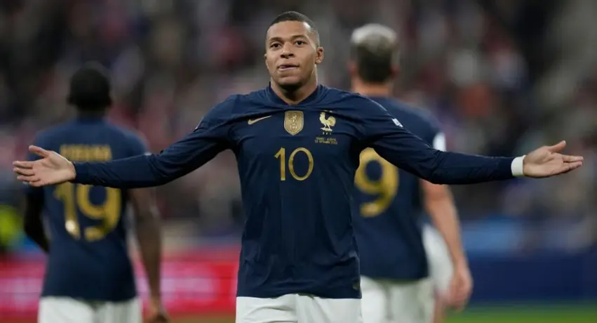 Qatar 2022: Estos son los jerseys de las 32 selecciones que jugarán el Mundial