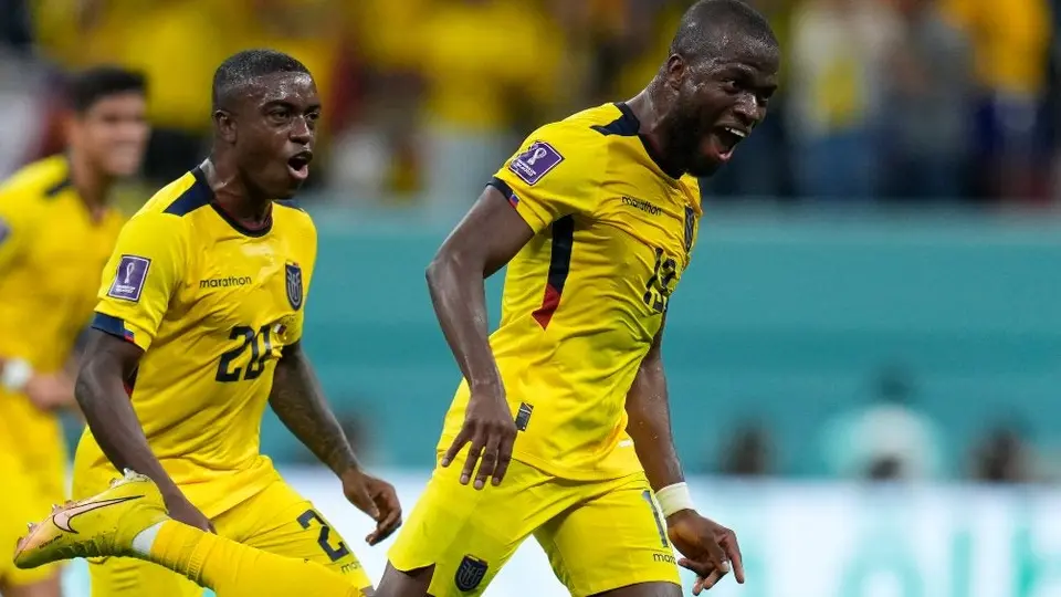 Qatar 2022: Países Bajos VS Ecuador Horario y dónde ver EN VIVO Mundial Qatar 2022