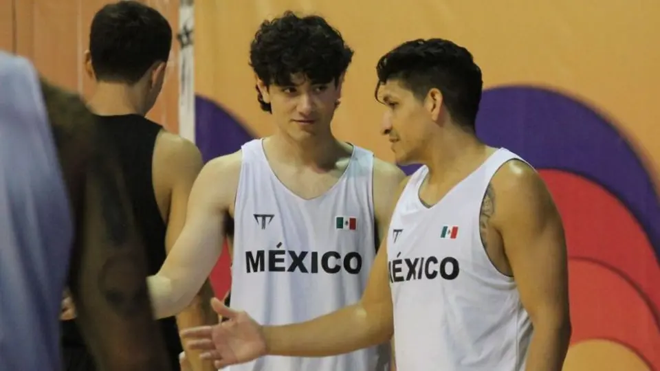 Selección Mexicana: Con equipo completo para afrontar las clasificatorias al Mundial