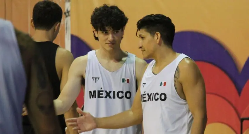Selección Mexicana: Con equipo completo para afrontar las clasificatorias al Mundial