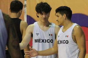 Selección Mexicana: Con equipo completo para afrontar las clasificatorias al Mundial