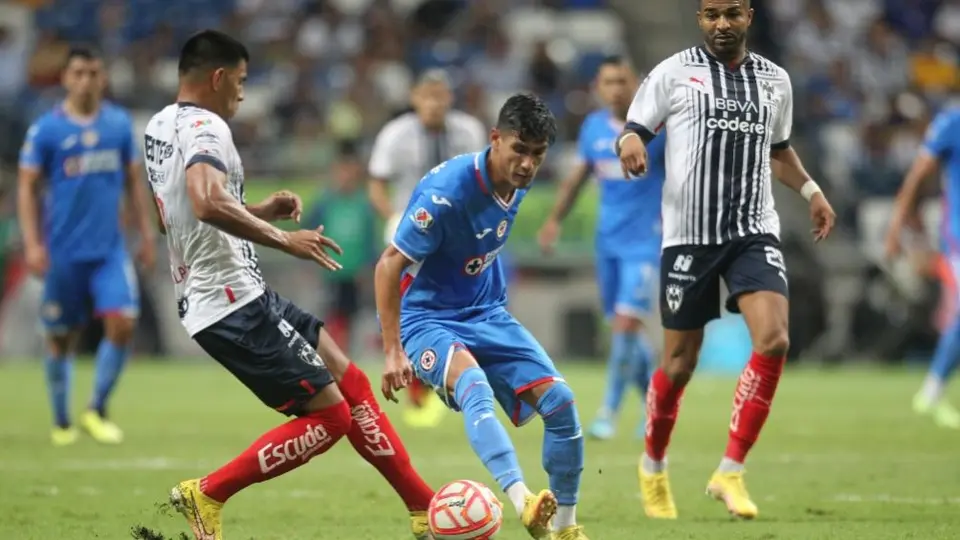 Potro Gutiérrez al recordar derrota ante Monterrey en temporada regular: 'Hoy somos otros'