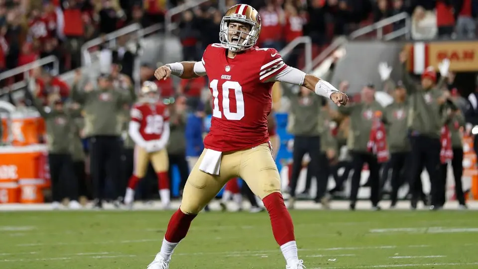 49ers, con preparación especial para el juego en la CDMX; reveló John Lynch