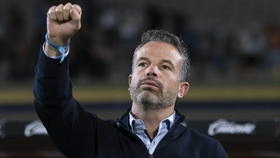 Pumas empata vs Necaxa y sigue sin ganar en la Copa por México