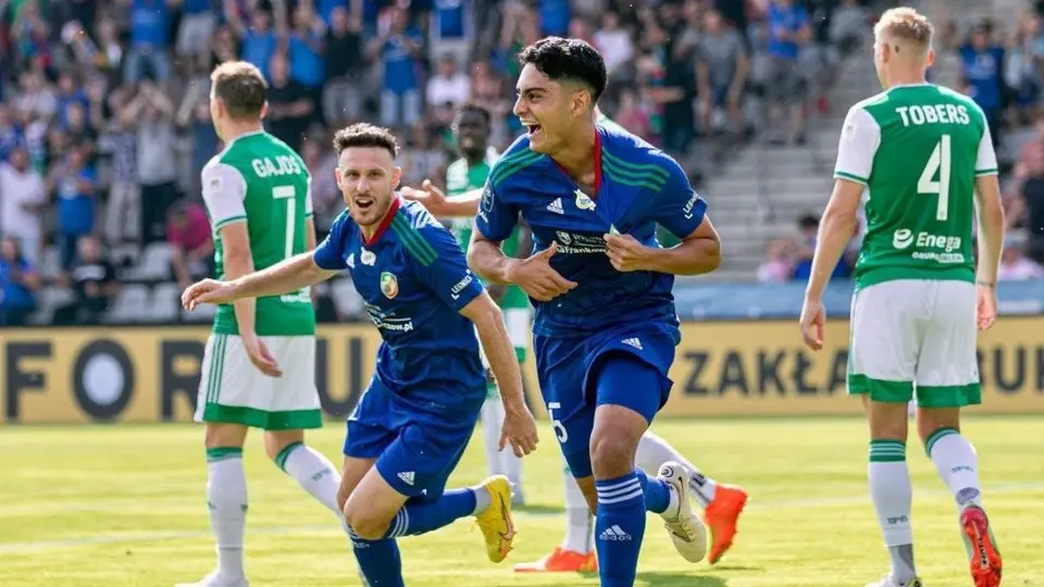 Qatar 2022: Santiago Naveda analiza a la Selección Mexicana para Polonia