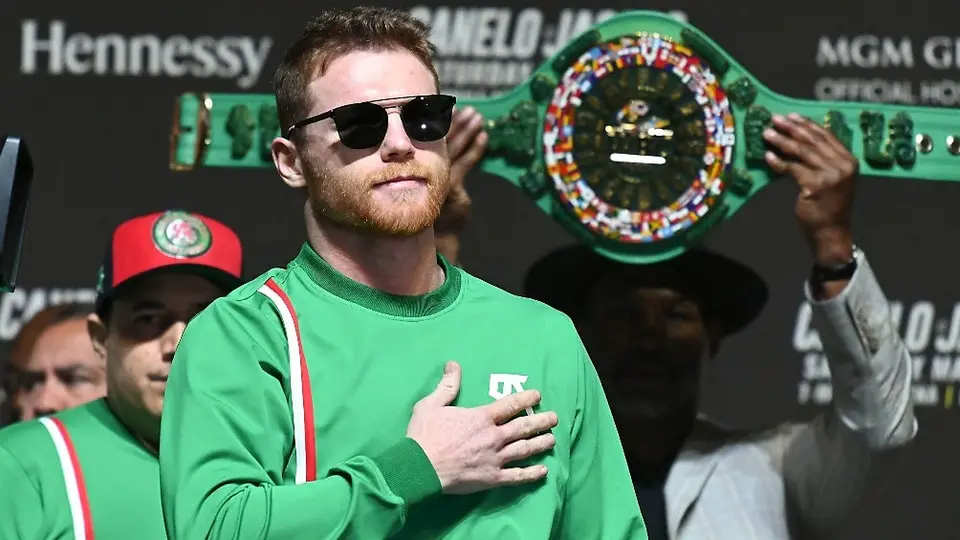 Canelo Álvarez: Mauricio Sulaimán explicó porque los mexicanos ‘odian’ a Saúl