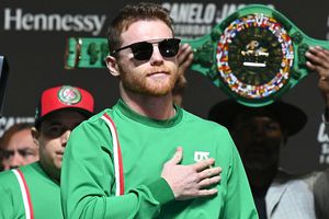 Canelo Álvarez: Mauricio Sulaimán explicó porque los mexicanos ‘odian’ a Saúl