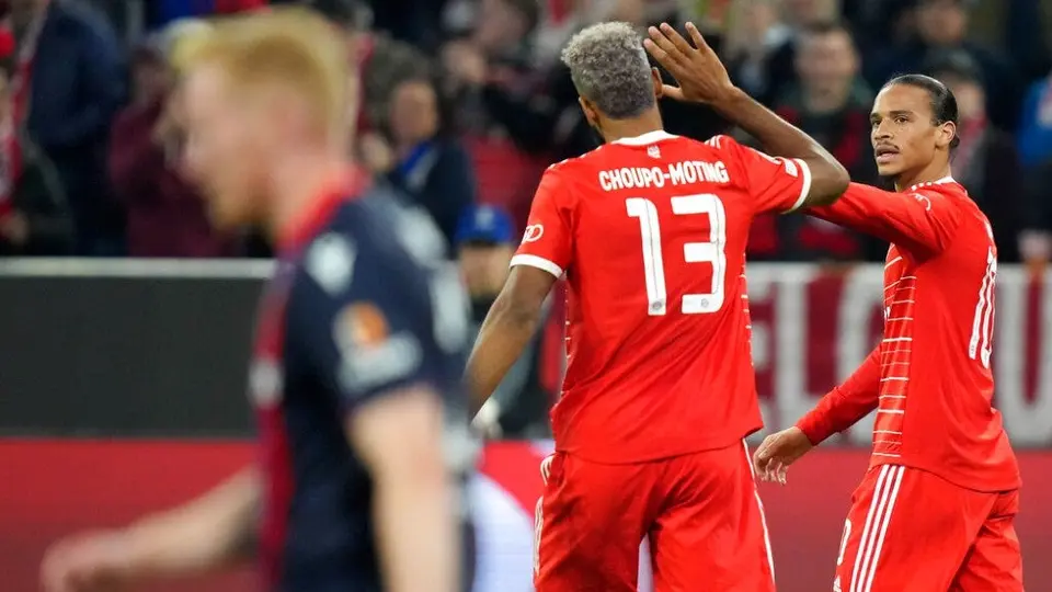 Champions League: Bayern goleó al Viktoria Plzeň para establecer el récord invicto de la Fase de Grupos