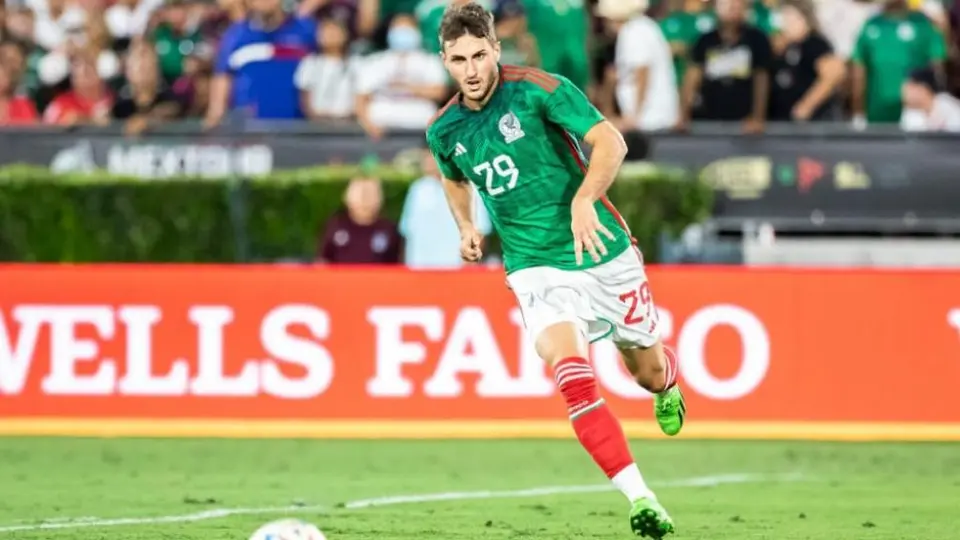 Selección Mexicana: El Tri tendrá varias bajas para el partido contra Irak