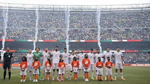 Selección Mexicana, en busca de un segundo rival europeo previo a Qatar 2022