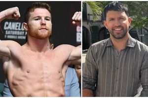 Kun Agüero hace las paces con Canelo Álvarez: Borrón y cuenta nueva