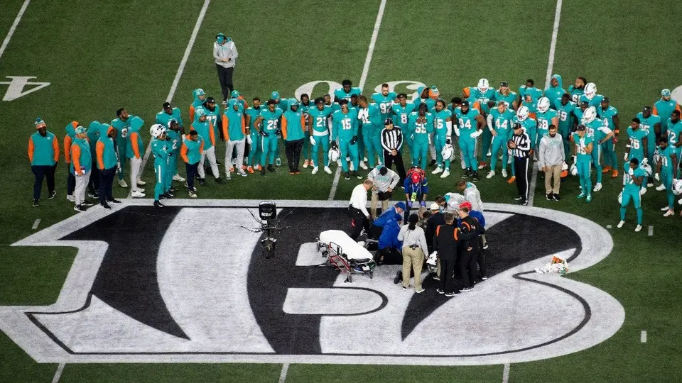 NFL y NFLPA modificarán protocolos de conmoción tras resultados del caso Tua Tagovailoa