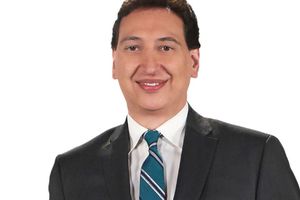Enrique Burak: Contó graciosa anécdota con Roberto Sosa