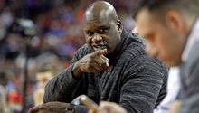 Shaquille O'Neal sobre su carrera en la NBA: 'Soy el jugador más decisivo en la historia'