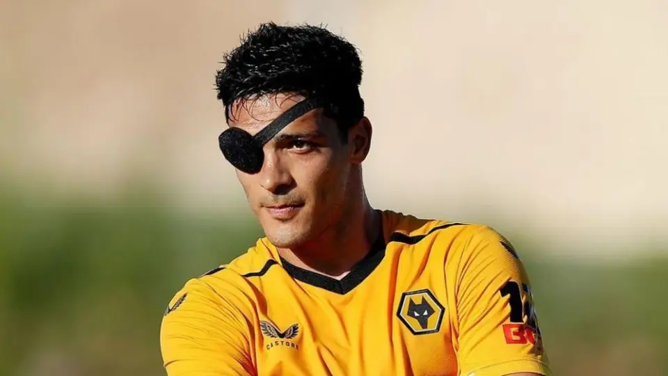 Raúl Jiménez sobre recuperar su nivel: 'Voy por más, nunca conformarme con llegar a un tope'
