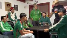 Selección Mexicana: Aficionados le cambiaron la letra a una canción de Morat en apoyo al Tricolor