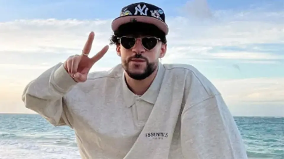 Universidad de los Estados Unidos dará clases sobre la importancia de Bad Bunny