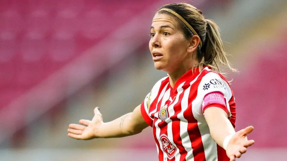 Licha Cervantes sobre la Semifinal: 'América viene haciendo las cosas bien pero también nosotros'
