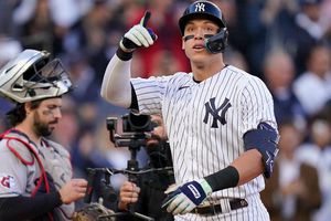 MLB: Judge gana el premio al JMV de la LA y Goldschmidt el de LN