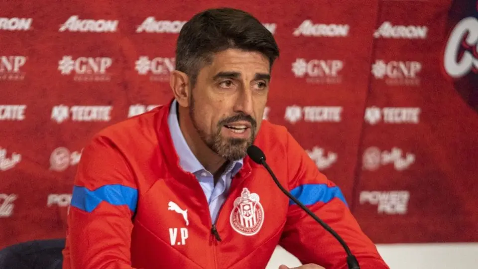 Paunovic sobre derrota ante Athletic Bilbao: ‘No nos alcanzó, pero vamos por buen camino’